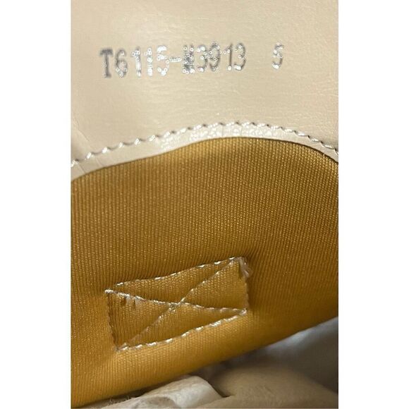 Reitoye Cowboy Boots for Women Embroidery Western Cowgirl Knee High - Picture 9 of 9